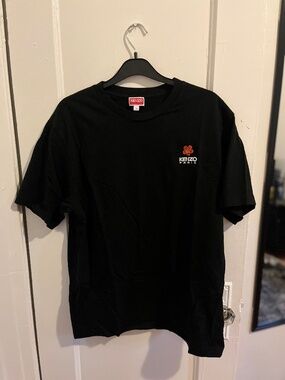 Kenzo boke flower t-shirt